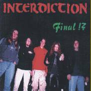 Interdiction : Final !?
